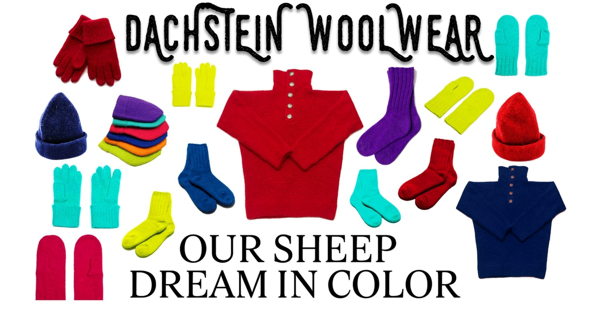 Dachstein Woolwear Extra Warm Wool Socks