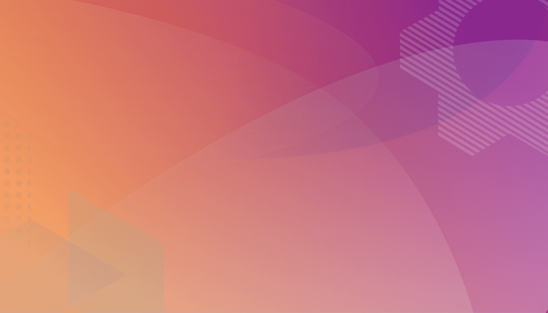 purple-orange-background