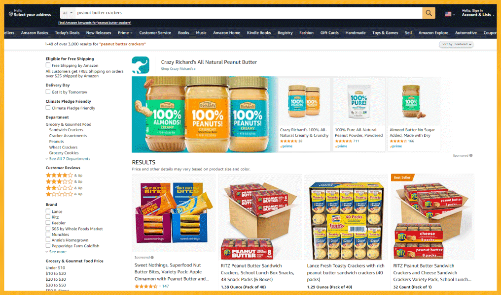 How to Design an Amazon Main Image That Pops