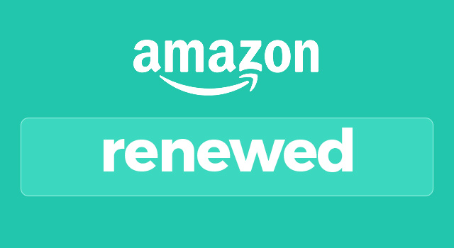 what-is-amazon-renewed