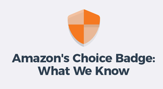 Amazon S Choice Badge What We Know