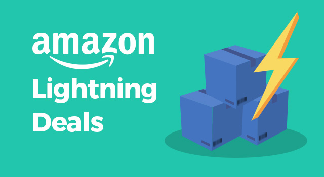 amazon lightning deals policy