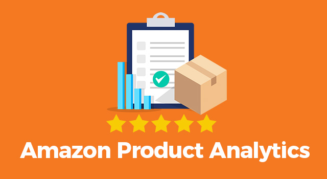 Amazon Product Analytics: See the Impact of Your Requests