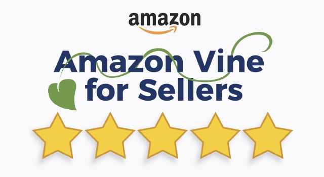 Vine Program: Everything Sellers Should Know