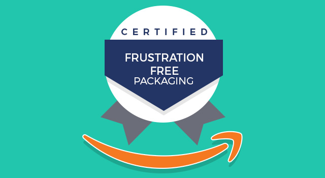 What Is Amazon Frustration Free Packaging