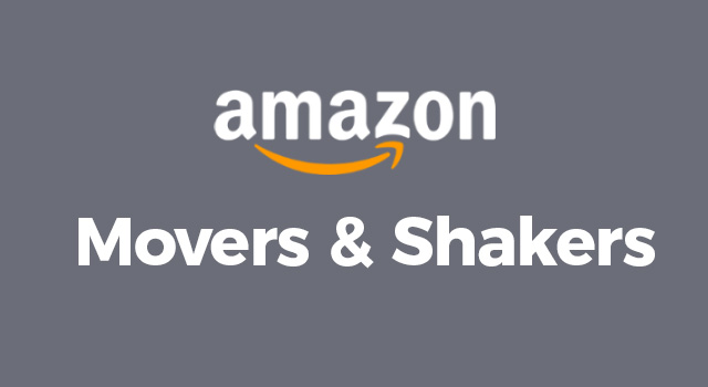 3 Ways Sellers Can Use the  Movers & Shakers Page