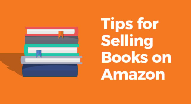 3 Expert Tips for Selling Books on Amazon