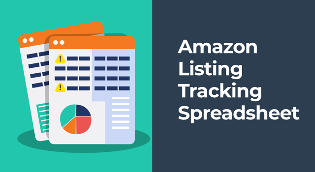 amazon-listing-tracking-spreadsheet