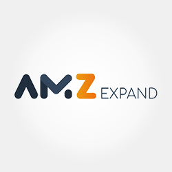 AMZExpand logo
