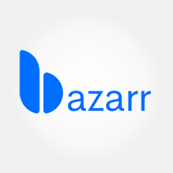 Bazarr logo