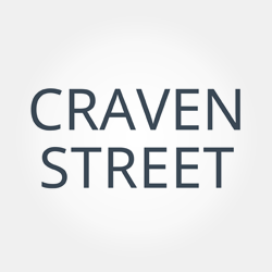 Craven Street Marketing logo