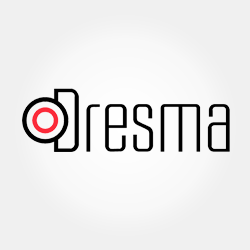 Dresma logo