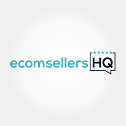 ecomsellersHQ logo