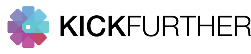 Kickfurther logo
