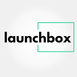 Launchbox logo