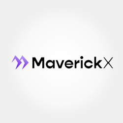 MaverickX logo