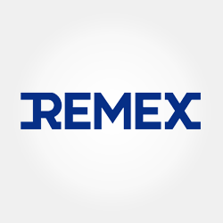 Remex logo