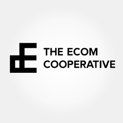 The Ecom Cooperative logo