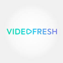 VideoFresh logo