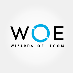 Wizards of Ecom logo