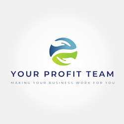 Your Profit Team Logo